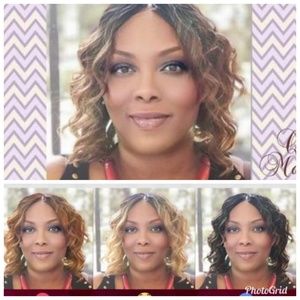 Meet your Posher, Barbara